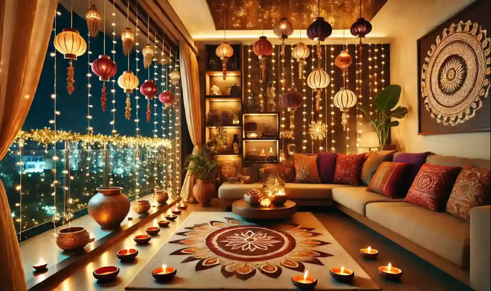 Top Diwali Home Décor Deals & Coupons on CouponsZone for October 2025