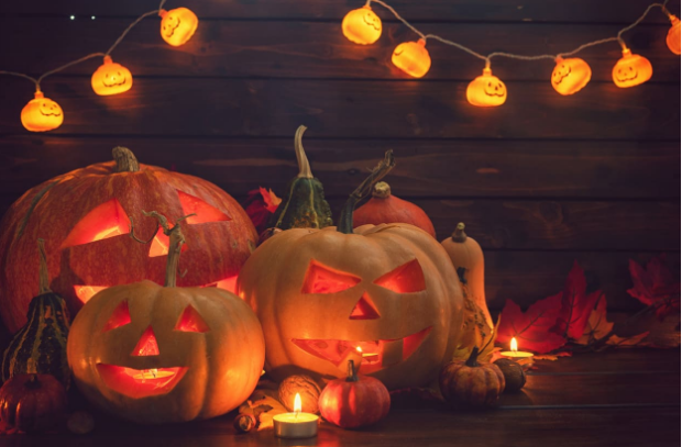 Halloween 2025: Best Coupons & Deals for Costumes, Decorations & Party Supplies